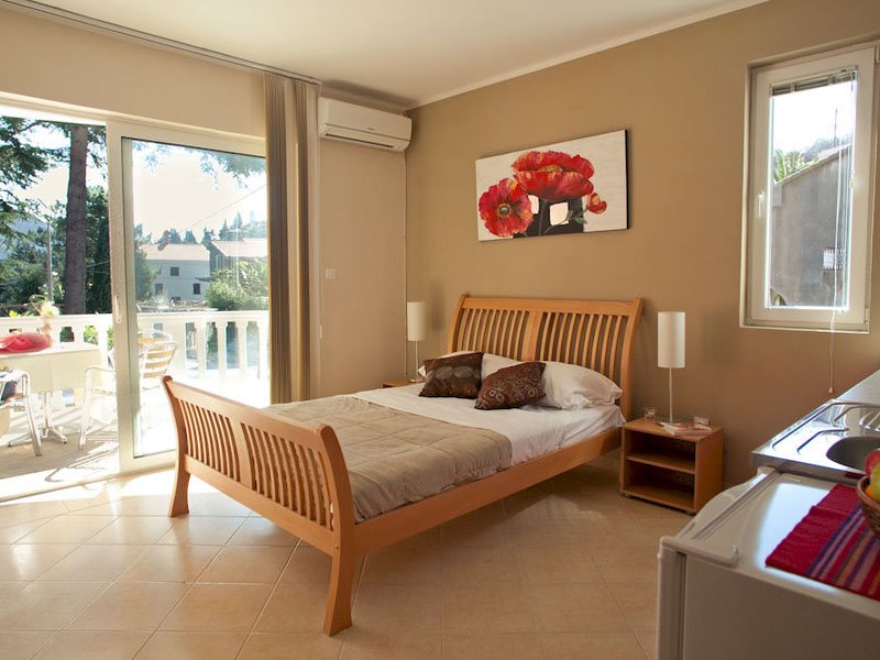 Apartments Bella Vista Kamenari 307646