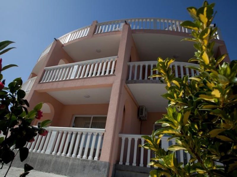 Apartments Bella Vista Kamenari 307647