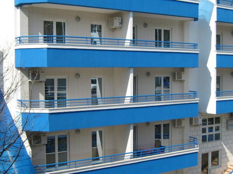 Apartments Blue Palace 70973