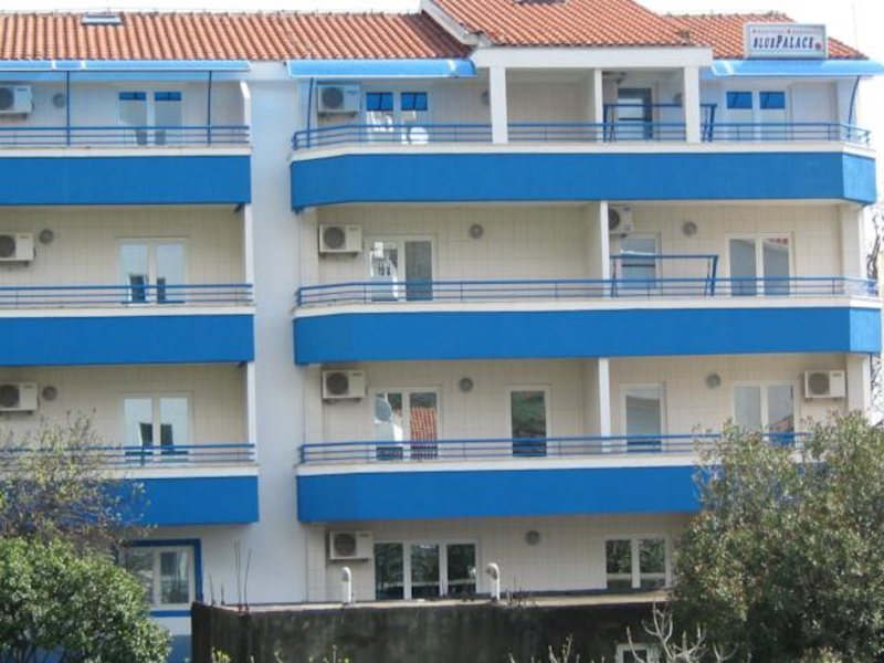 Apartments Blue Palace 70981