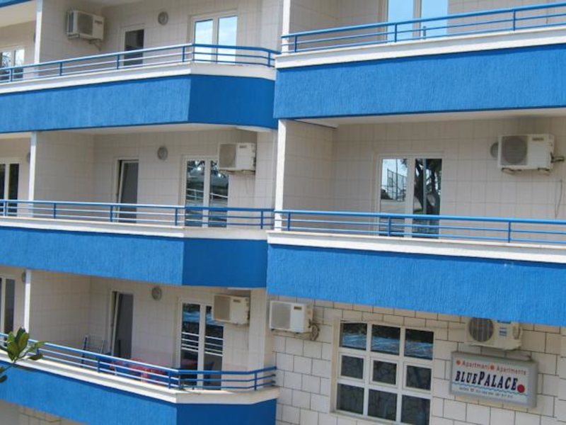 Apartments Blue Palace 70982