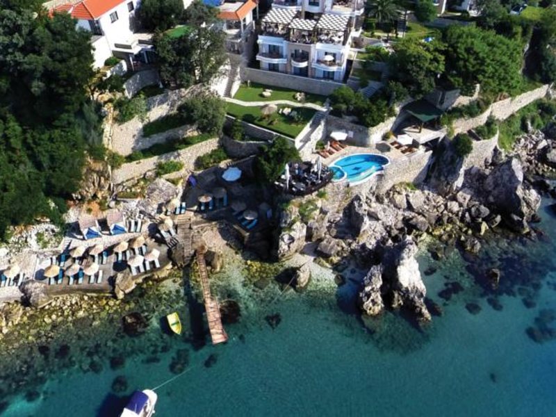 Apartments Eneida 69317