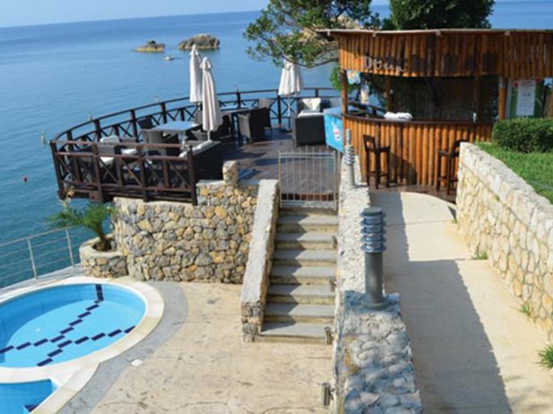 Apartments Eneida 69318