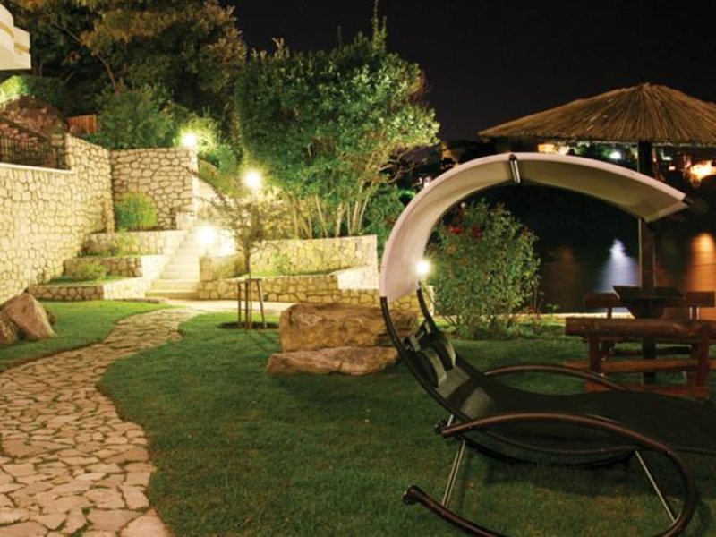 Apartments Eneida 69320