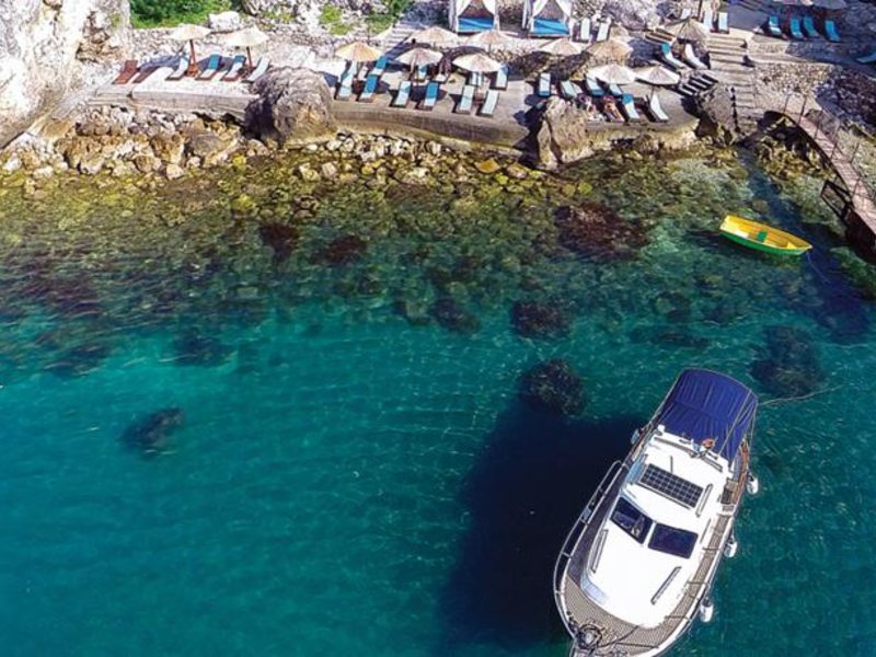 Apartments Eneida 69323