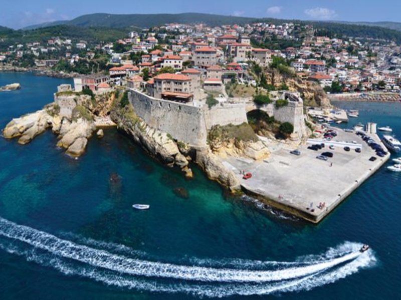 Apartments Eneida 69324