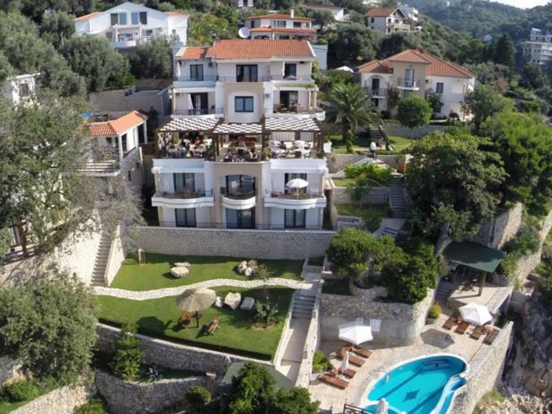 Apartments Eneida 69327