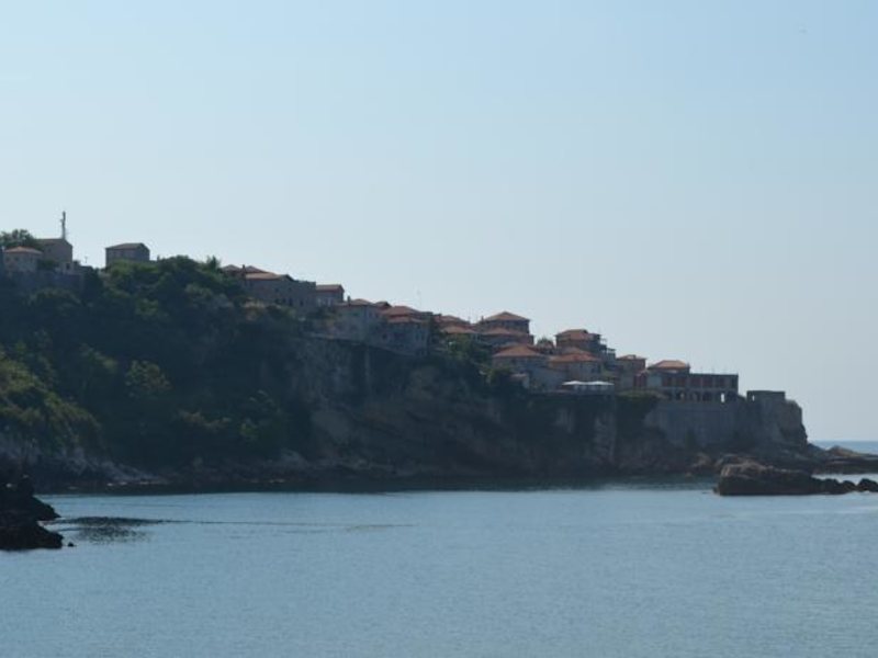 Apartments Eneida 69331