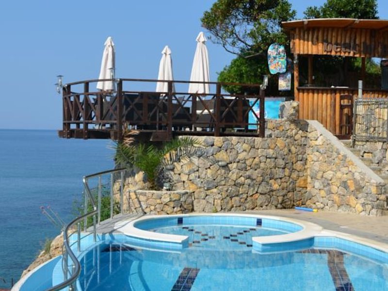 Apartments Eneida 69332