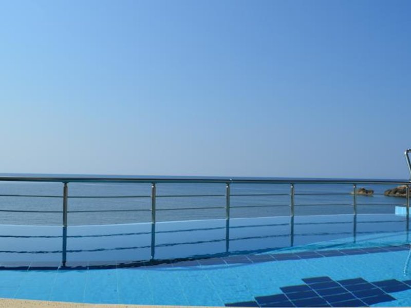 Apartments Eneida 69333