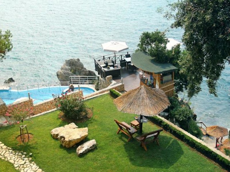 Apartments Eneida 69334