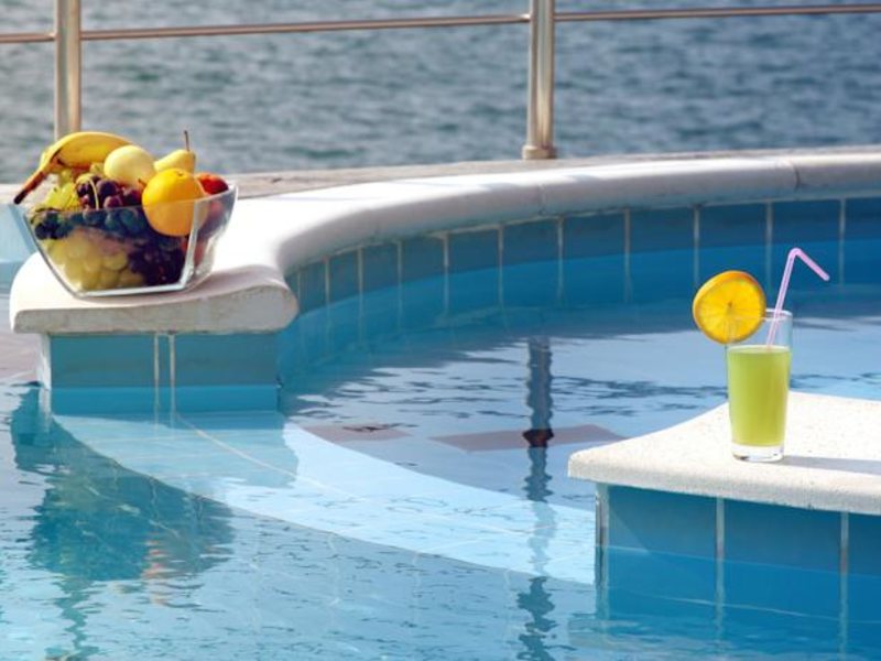 Apartments Eneida 69335