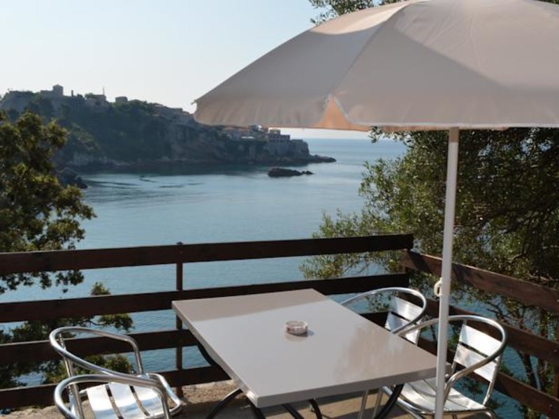 Apartments Eneida 69336