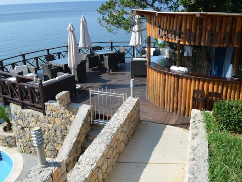 Apartments Eneida 69339