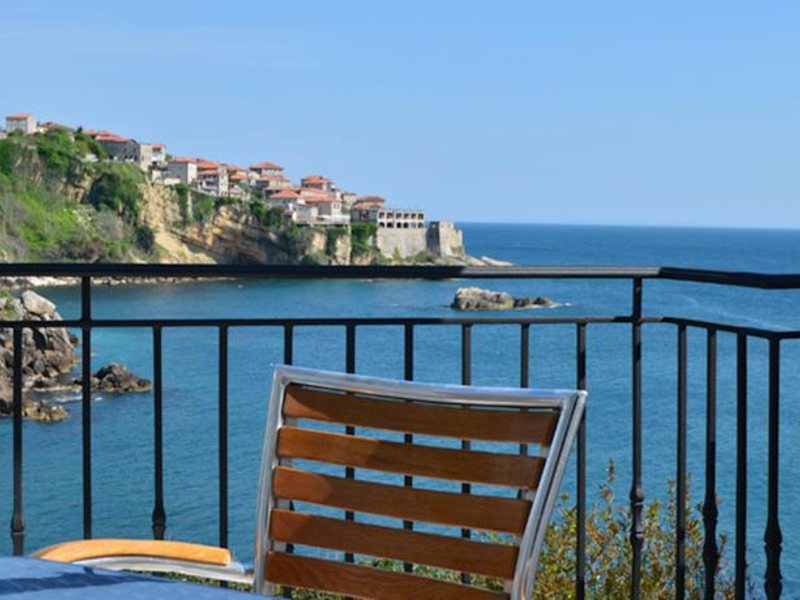 Apartments Eneida 69340