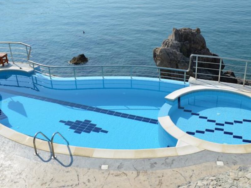 Apartments Eneida 69346