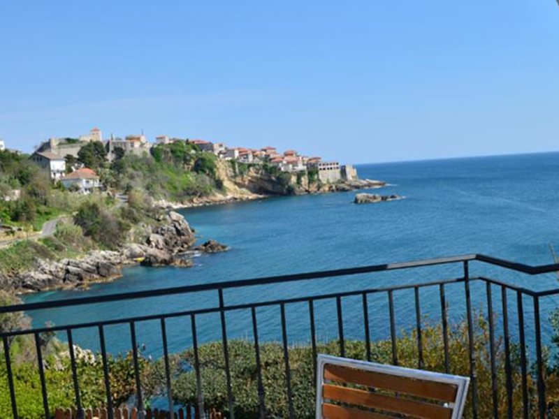 Apartments Eneida 69347