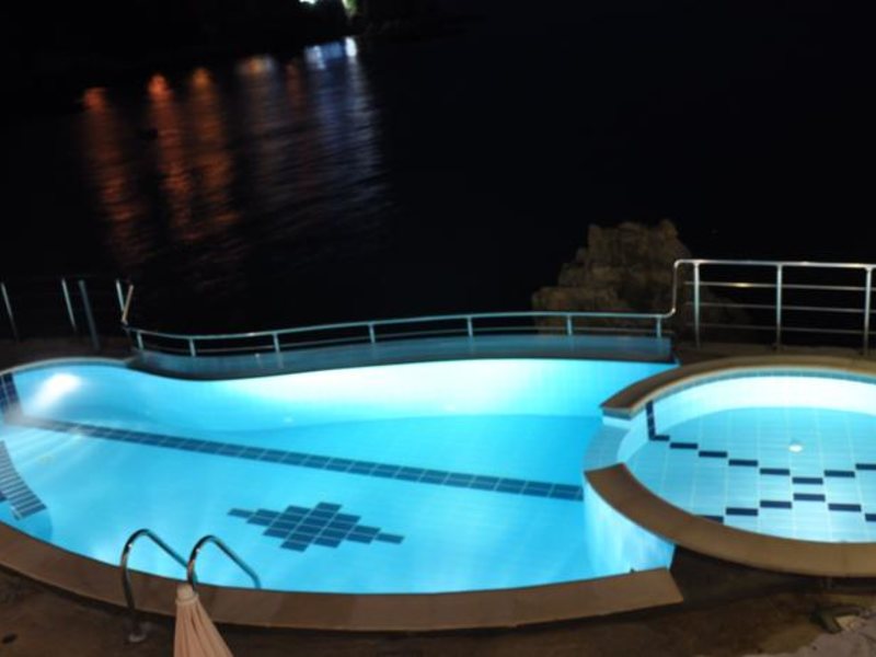 Apartments Eneida 69349