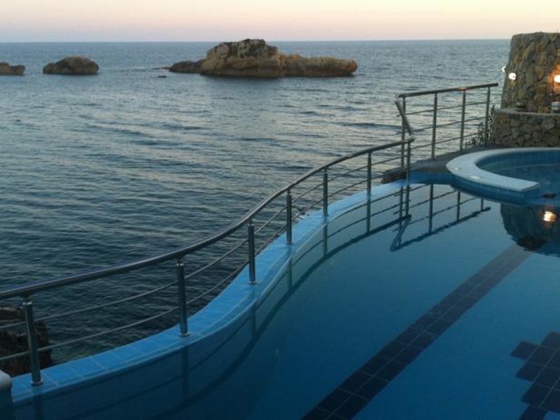 Apartments Eneida 69350