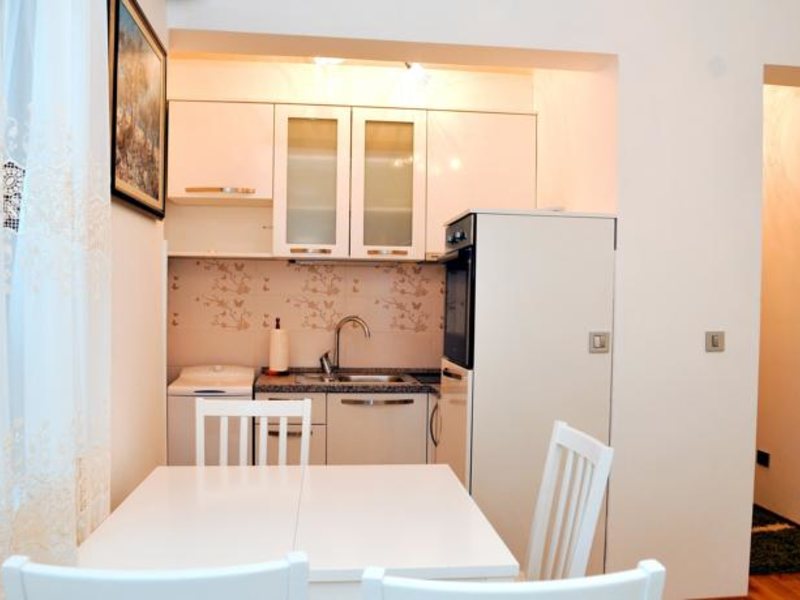 Apartments Francesković 71911