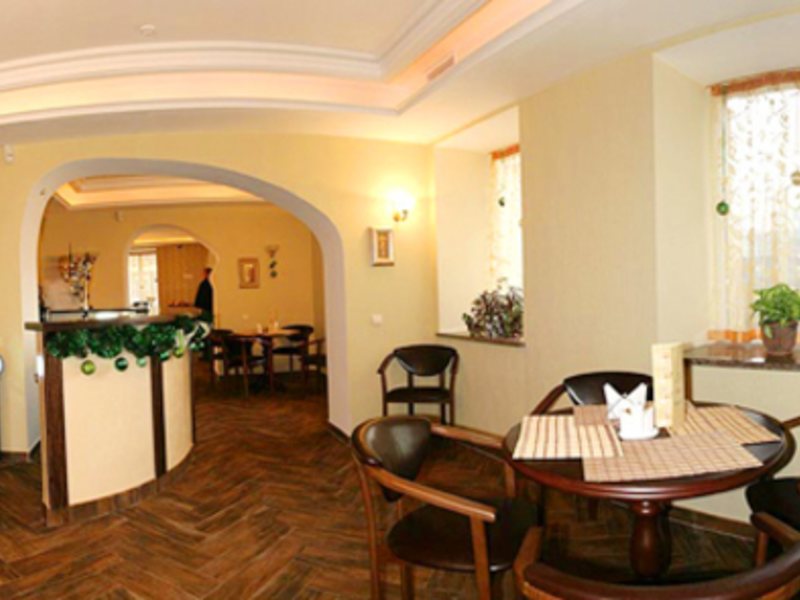 Apartments Irena 12479