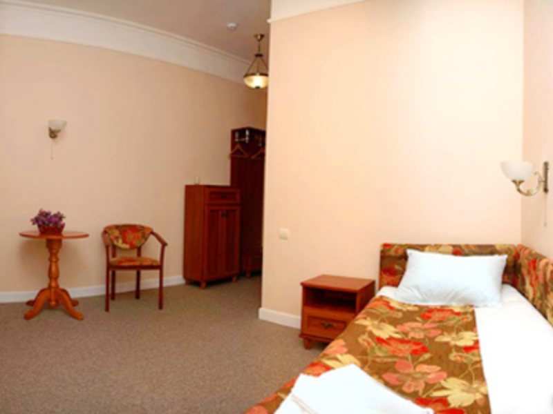 Apartments Irena 12480