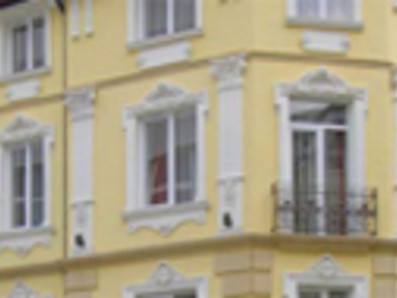 Apartments Irena 12482