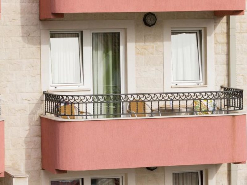 Apartments Ivona 73288