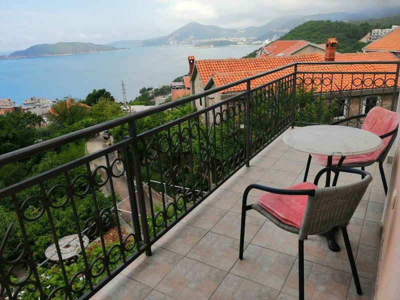 Apartments Mirovic 307267