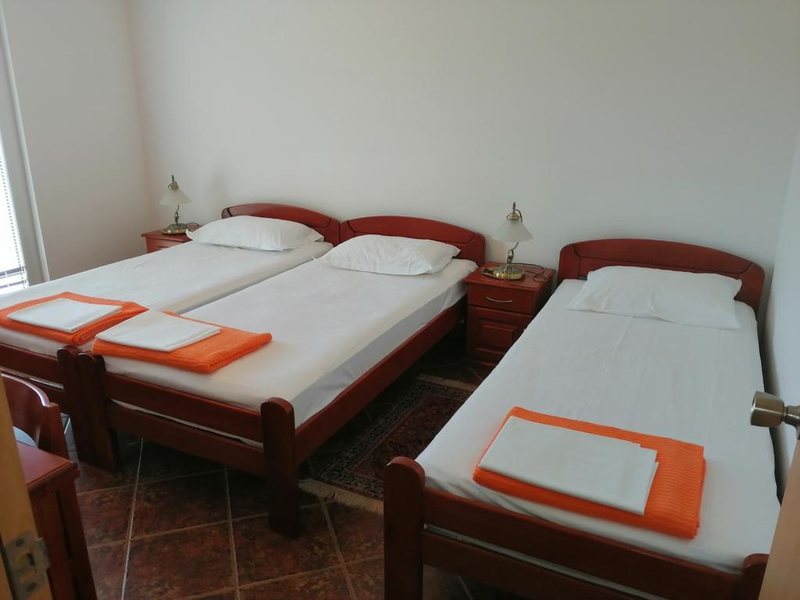 Apartments Mirovic 307272