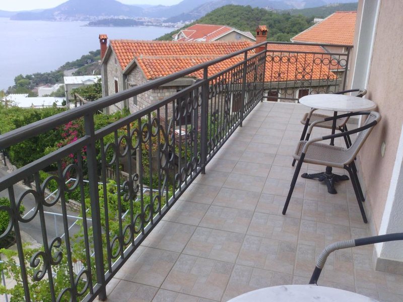 Apartments Mirovic 307277