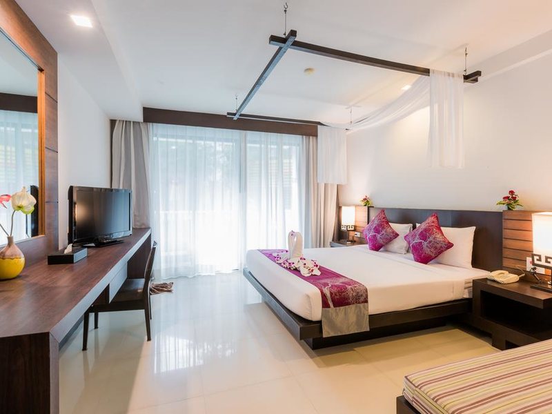 Apasari Krabi 221295