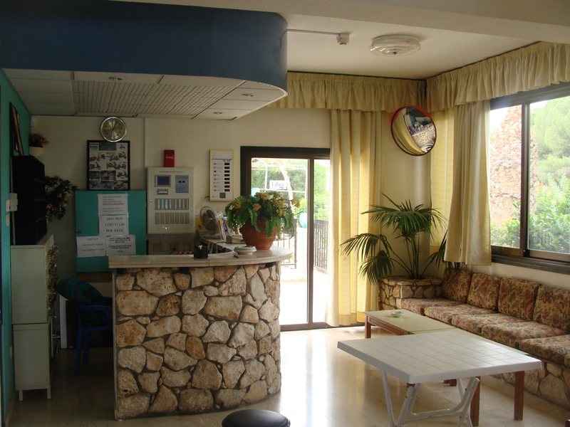 Aphelandra Hotel 99836