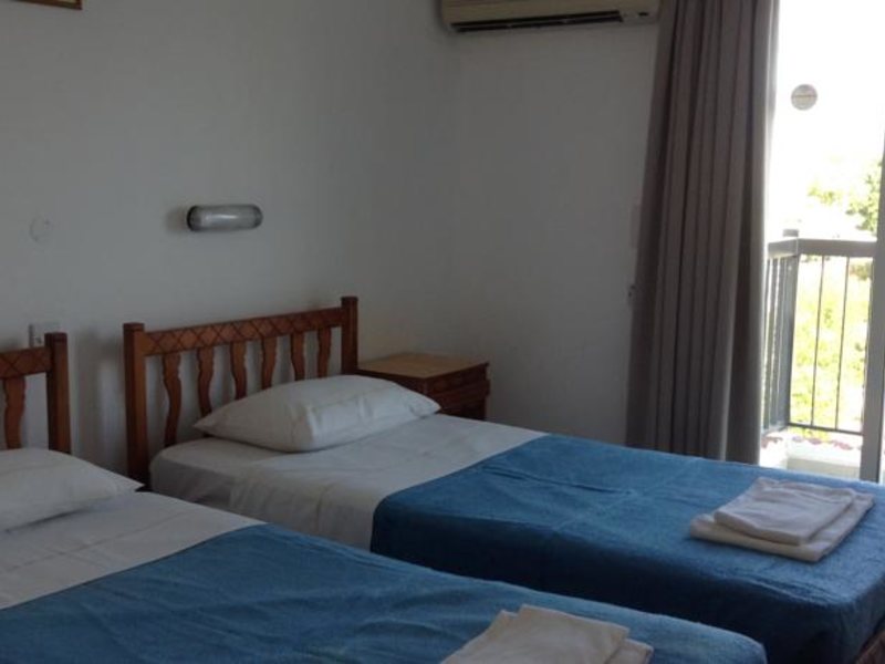 Aphelandra Hotel 99845