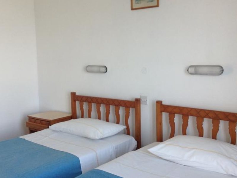 Aphelandra Hotel 99846