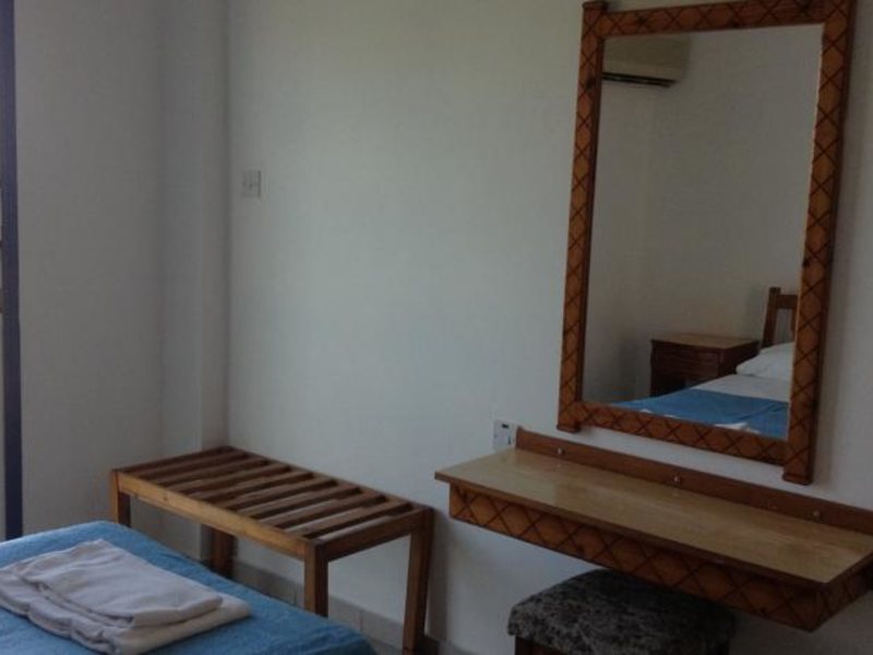 Aphelandra Hotel 99847