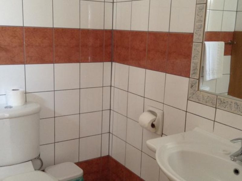 Aphelandra Hotel 99849