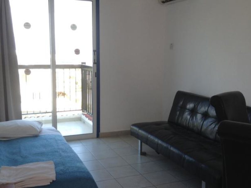 Aphelandra Hotel 99854