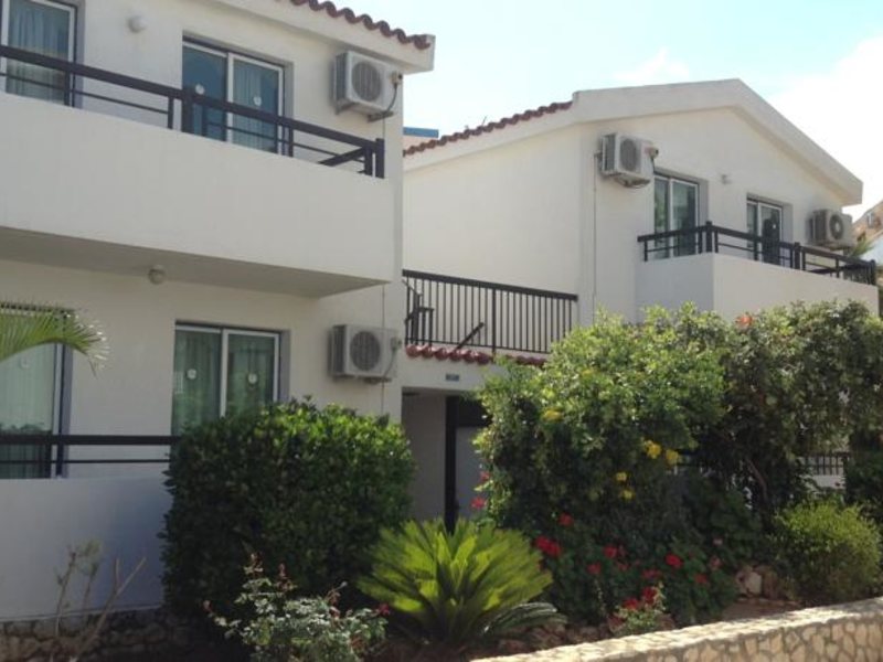 Aphelandra Hotel 99857