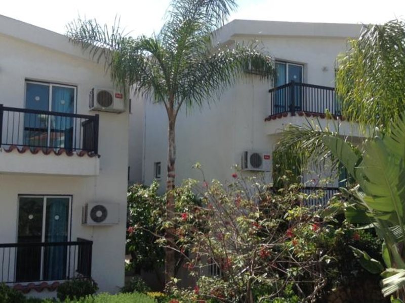 Aphelandra Hotel 99861