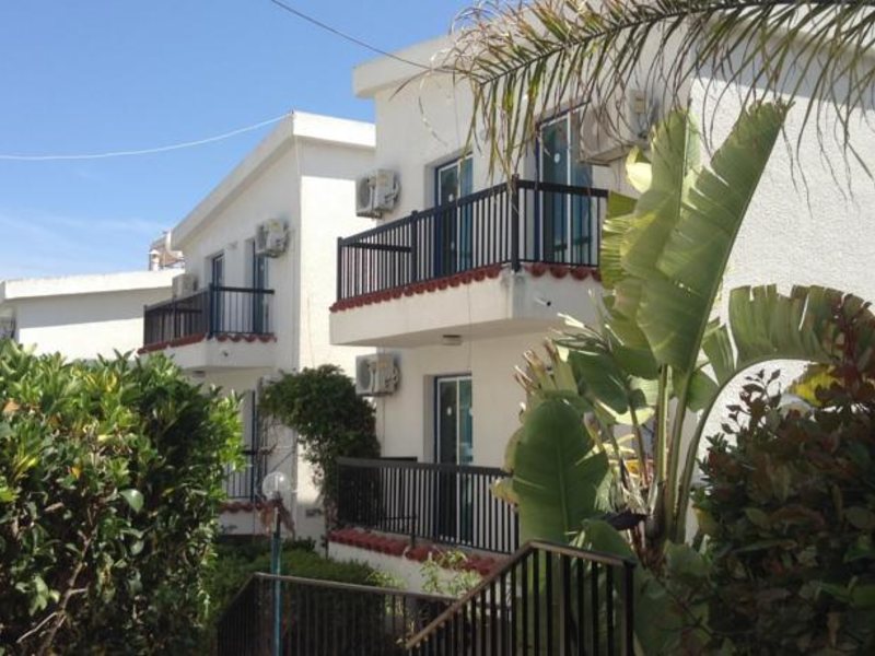 Aphelandra Hotel 99863