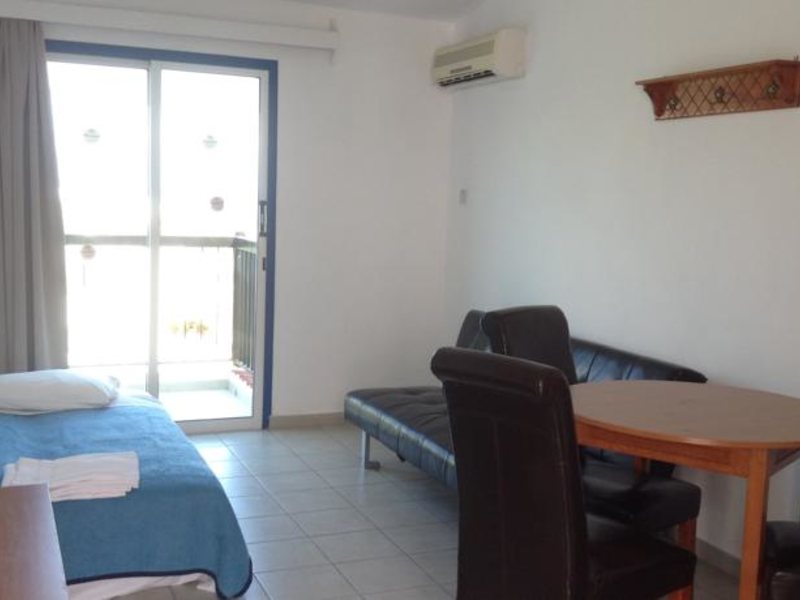 Aphelandra Hotel 99865