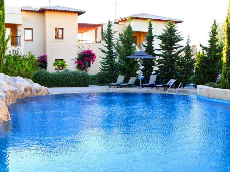 Aphrodite Hills Holiday Residences 99866