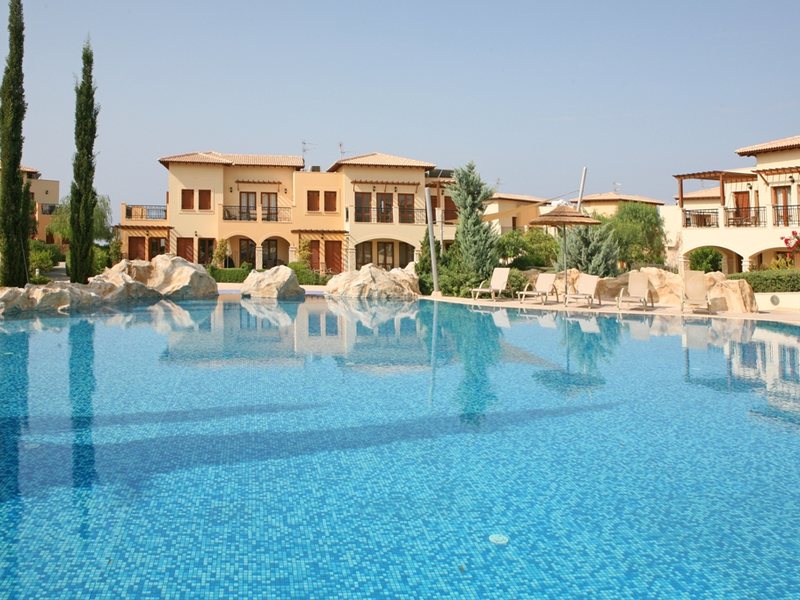 Aphrodite Hills Holiday Residences 99867