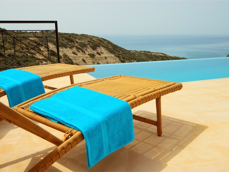 Aphrodite Hills Holiday Residences 99870