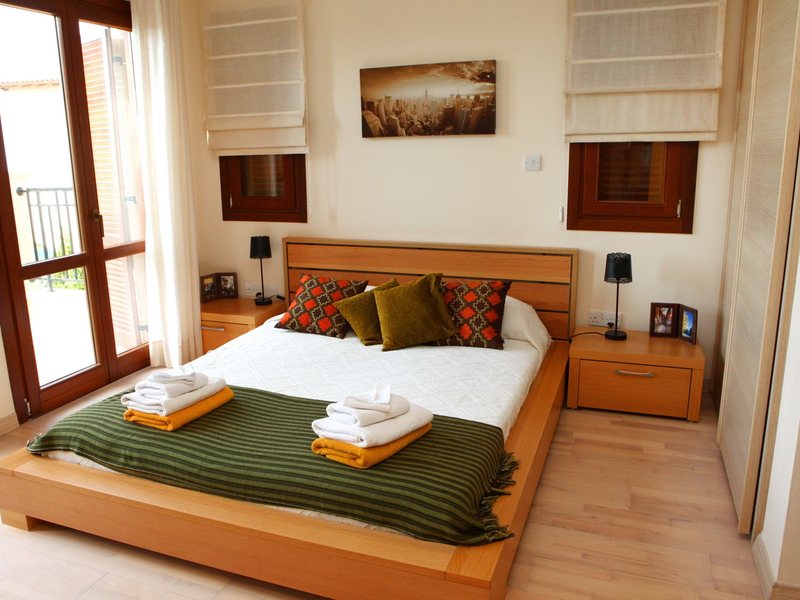 Aphrodite Hills Holiday Residences 99871