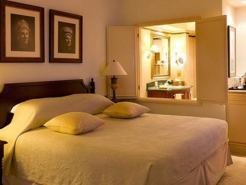 Aphrodite Hills Hotel 204579