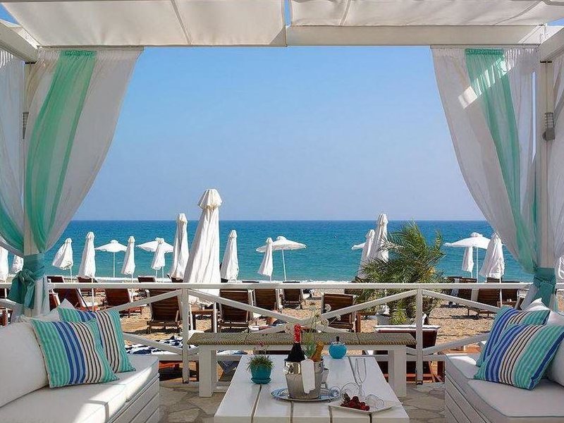 Aphrodite Hills Hotel 204580