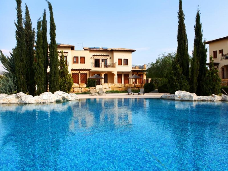 Aphrodite Hills Hotel 204581