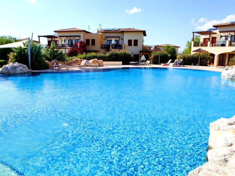 Aphrodite Hills Hotel 204582